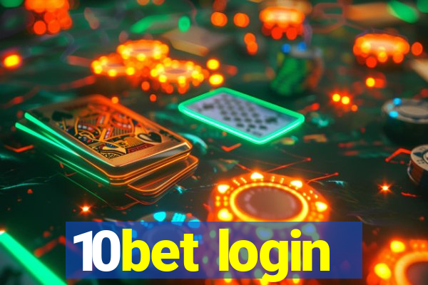 10bet login